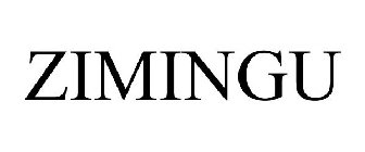 ZIMINGU