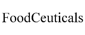 FOODCEUTICALS