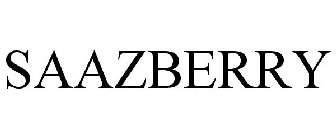 SAAZBERRY