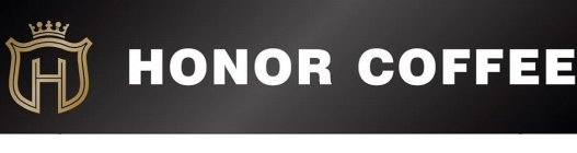 H HONOR COFFEE