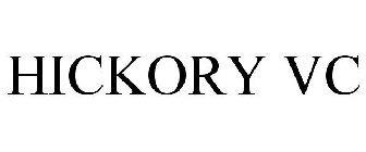 HICKORY VC