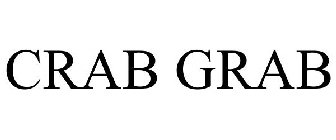 CRAB GRAB