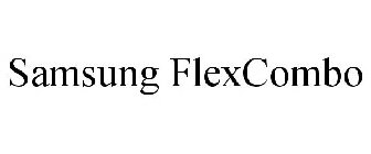 SAMSUNG FLEXCOMBO