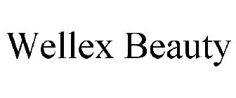 WELLEX BEAUTY