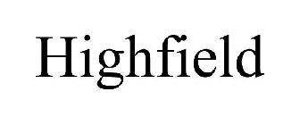 HIGHFIELD