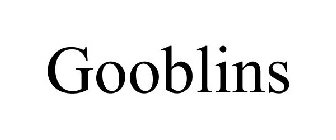 GOOBLINS