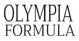 OLYMPIA FORMULA