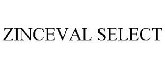 ZINCEVAL SELECT
