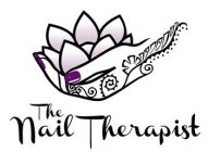 THE NAIL THERAPIST