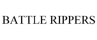 BATTLE RIPPER