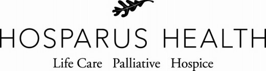 HOSPARUS HEALTH LIFE CARE PALLIATIVE HOSPICE