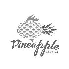 PINEAPPLE POKE CO.
