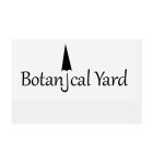 BOTANICAL YARD
