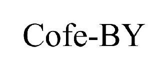 COFE-BY