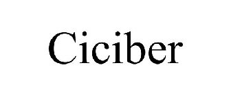 CICIBER