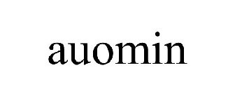 AUOMIN
