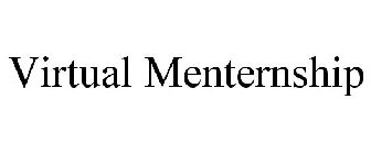 VIRTUAL MENTERNSHIP