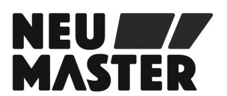 NEU MASTER