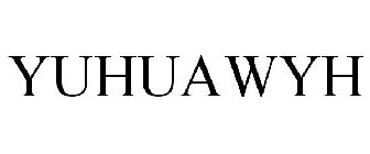 YUHUAWYH