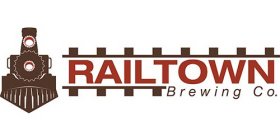 RAILTOWN BREWING CO.