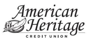 AMERICAN HERITAGE CREDIT UNION