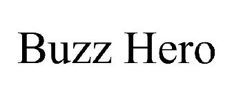 BUZZ HERO