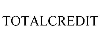 TOTAL CREDIT