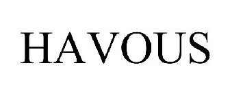 HAVOUS