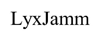 LYXJAM