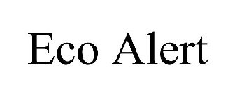 ECO ALERT