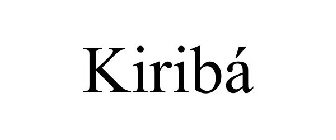 KIRIBÁ