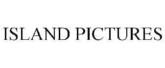 ISLAND PICTURES