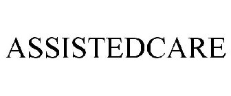ASSISTEDCARE