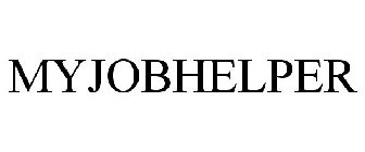 MYJOBHELPER