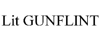 LIT GUNFLINT