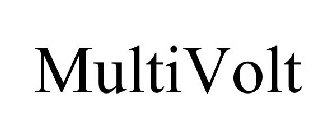 MULTIVOLT