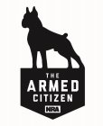 THE ARMED CITIZEN NRA & DESIGN