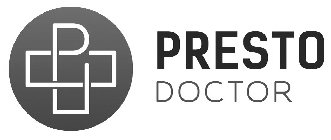 PRESTO DOCTOR