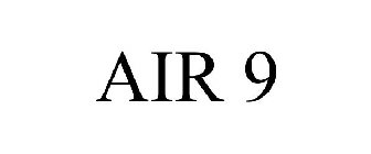 AIR 9