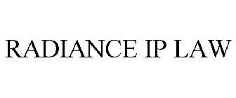 RADIANCE IP LAW