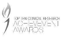 TOP TEN CLINICAL RESEARCH ACHIEVEMENT AWARDS