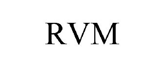 RVM