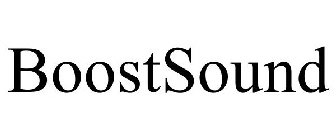 BOOSTSOUND