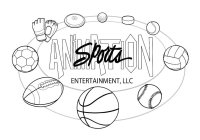 SPORTS ANIMATION ENTERTAINMENT, LLC