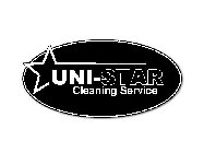 UNI-STAR CLEANING SERVICE