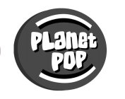 PLANET POP