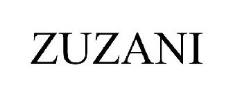 ZUZANI