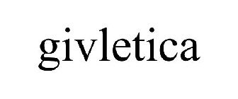 GIVLETICA