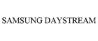 SAMSUNG DAYSTREAM