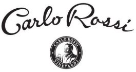 CARLO ROSSI CARLO ROSSI VINEYARDS